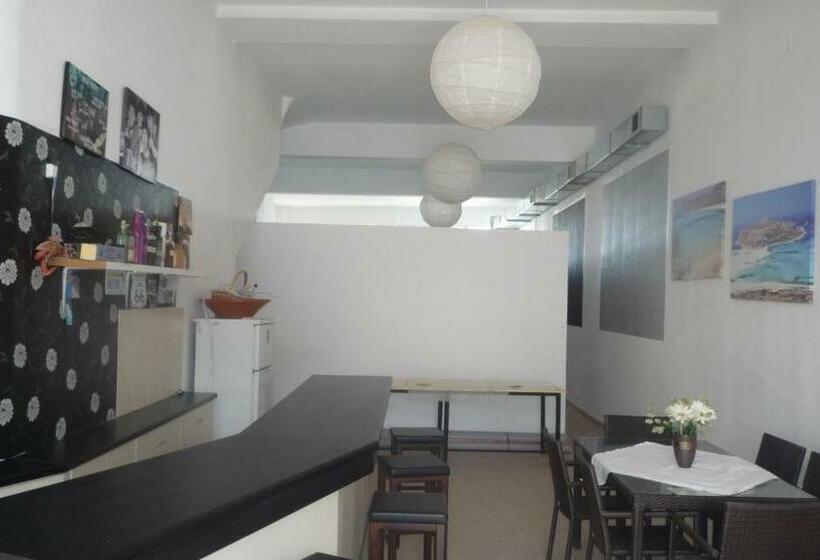 اتاق استاندارد, Hostel Stylianos Kissamos