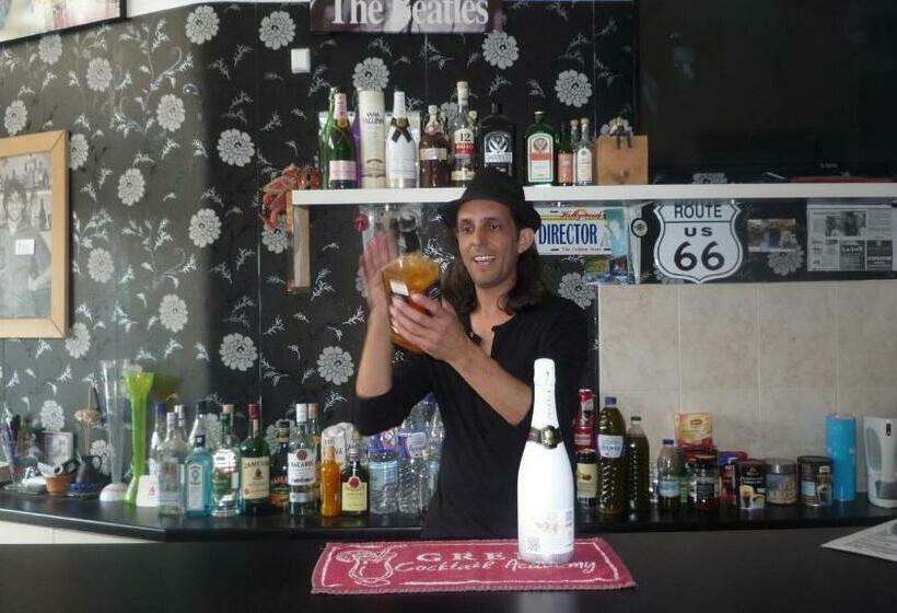 اتاق استاندارد, Hostel Stylianos Kissamos