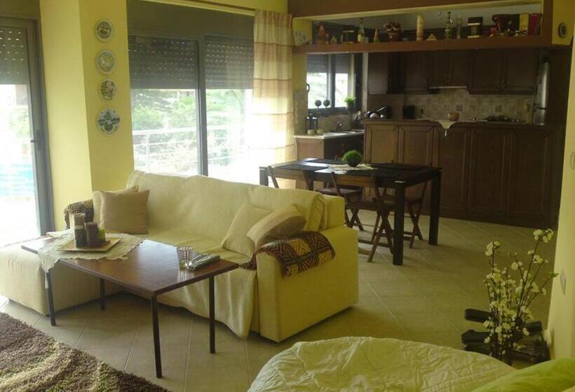 اتاق استاندارد, Hostel Stylianos Kissamos