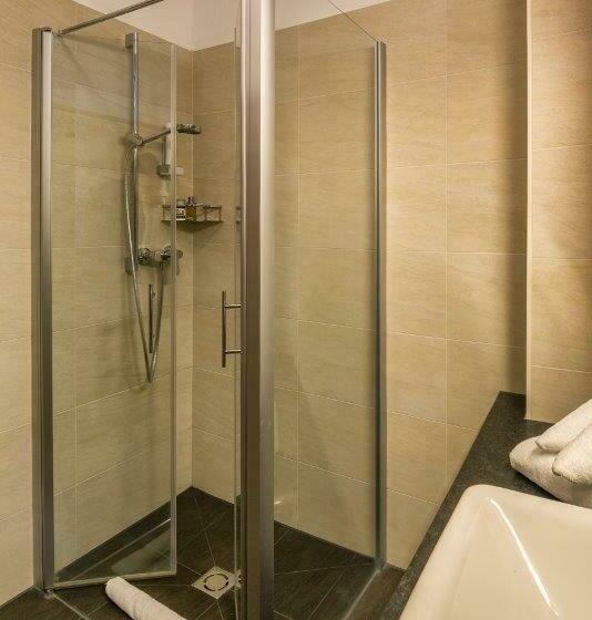 Номер Комфорт, Almhotel Kärnten