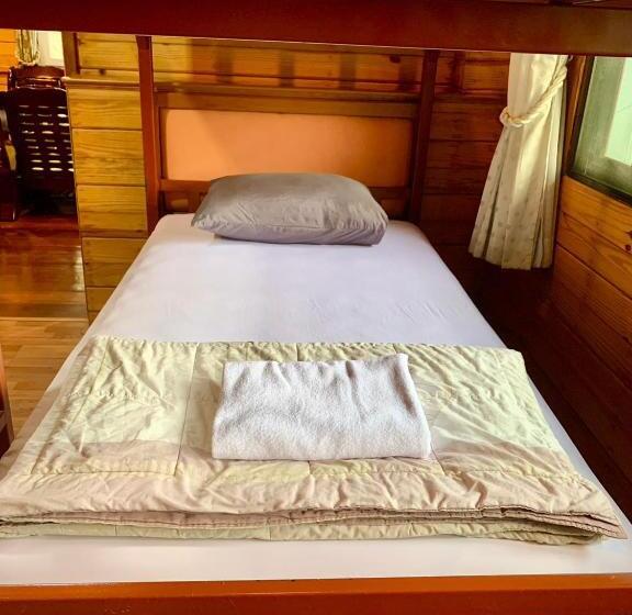 Семейное Бунгало, Baan Soontree Resort
