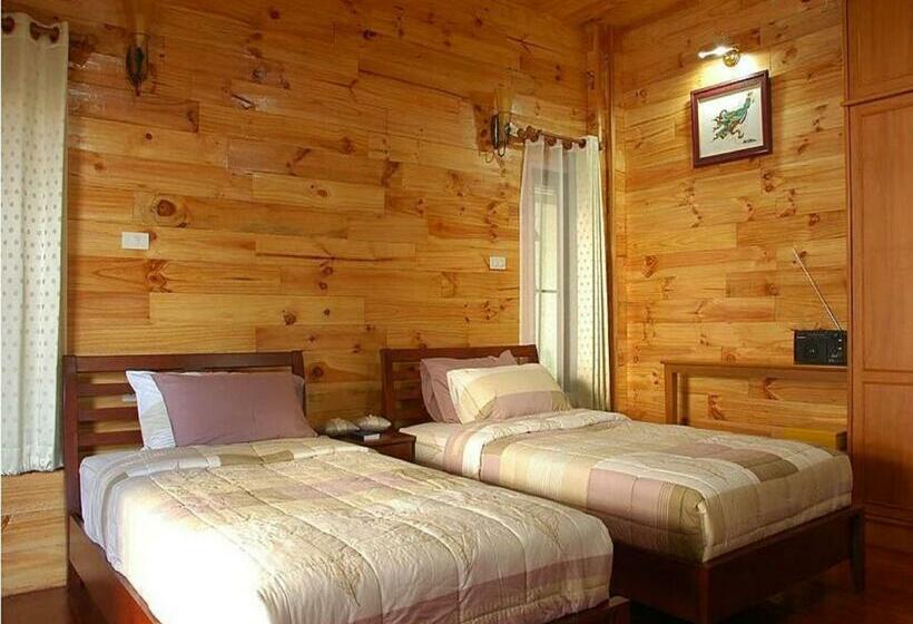 Номер Superior, Baan Soontree Resort