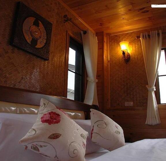 Четырехместный Номер Стандарт, Baan Soontree Resort
