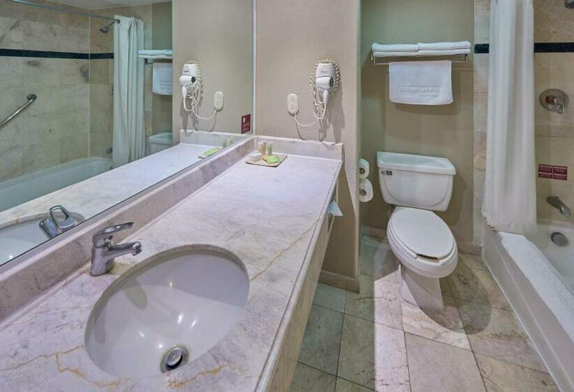 سوئیت با تخت بزرگ, Sierra Suites By Hp Hotels
