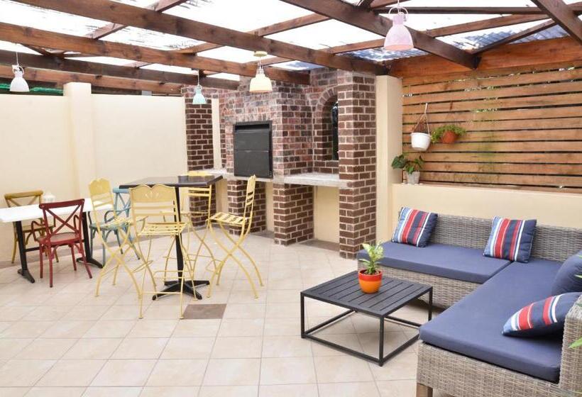 Апартаменты Комфорт 1 Спальня, Kleinbosch Lodge