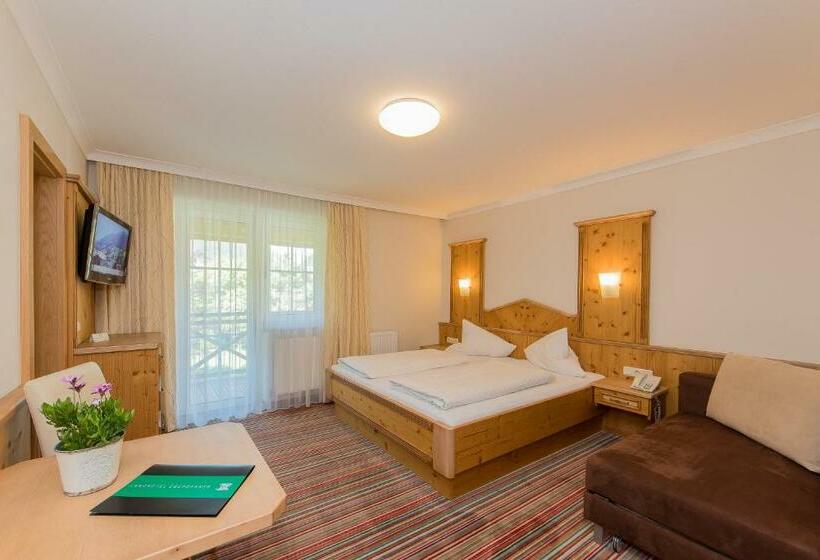 스탠다드 룸, Landhotel Oberdanner