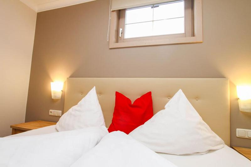 آپارتمان 2 خوابه, Landhotel Oberdanner
