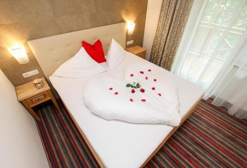 수피리어 룸, Landhotel Oberdanner