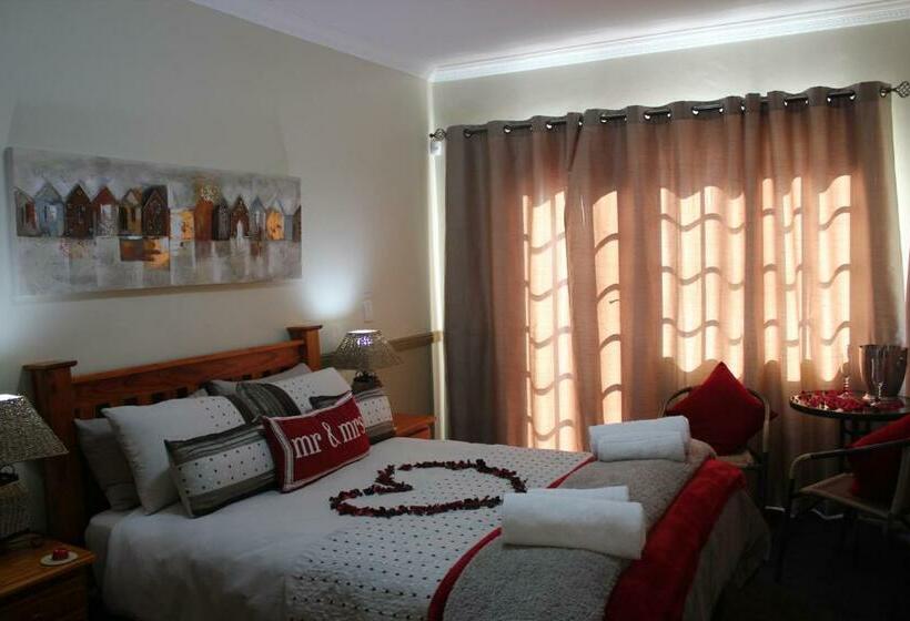 Номер Стандарт, Victoria Heights B&b
