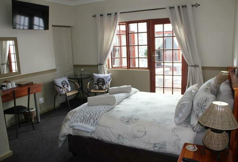 Номер Стандарт, Victoria Heights B&b