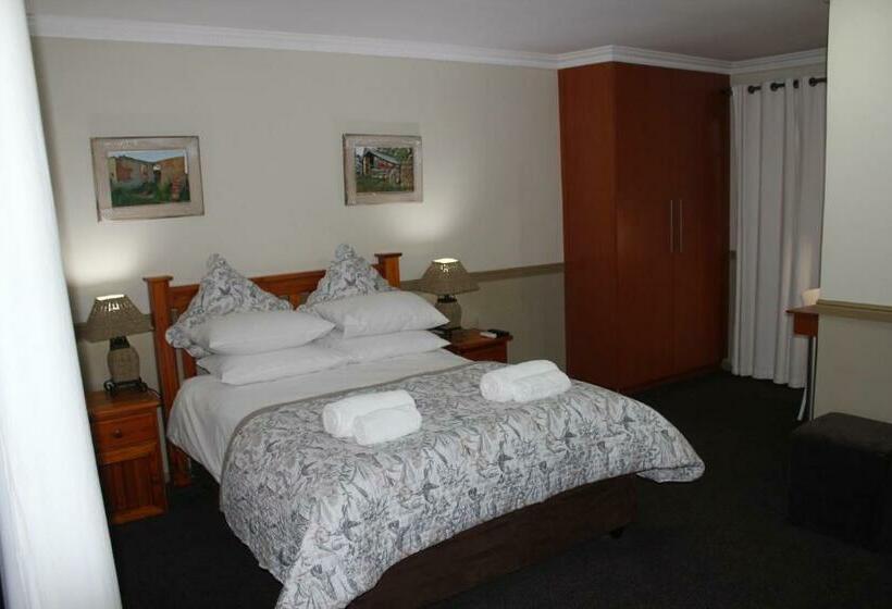 Семейный Номер, Victoria Heights B&b