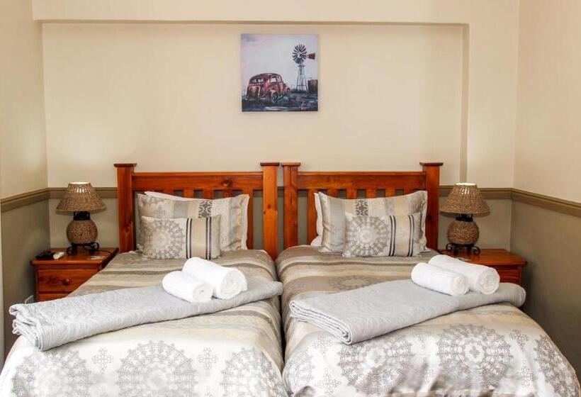 Номер Стандарт, Victoria Heights B&b
