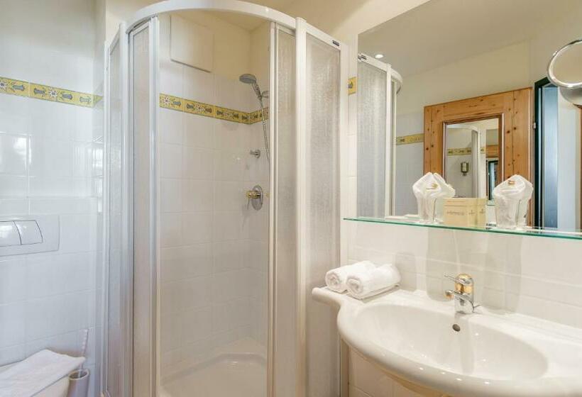 스탠다드 룸, Superior Hotel Edelweiss