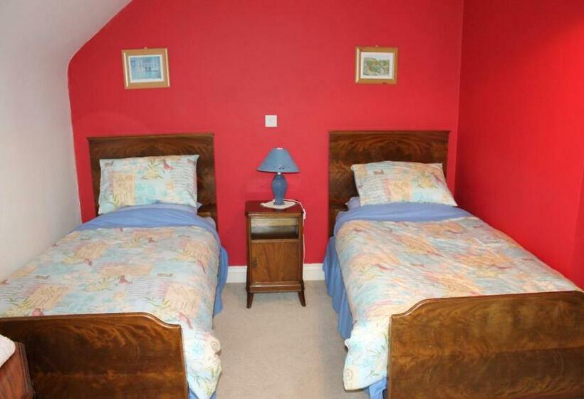 Номер Deluxe, Blossom Hill Bed And Breakfast