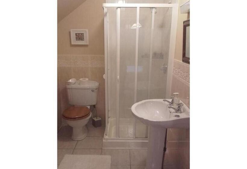 Номер Deluxe, Blossom Hill Bed And Breakfast