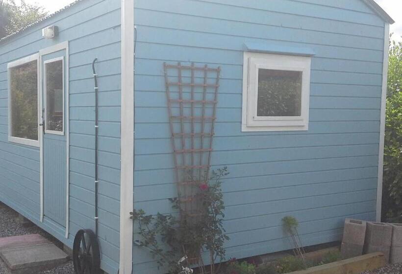 דירת חדר, Blossom Hill Bed And Breakfast