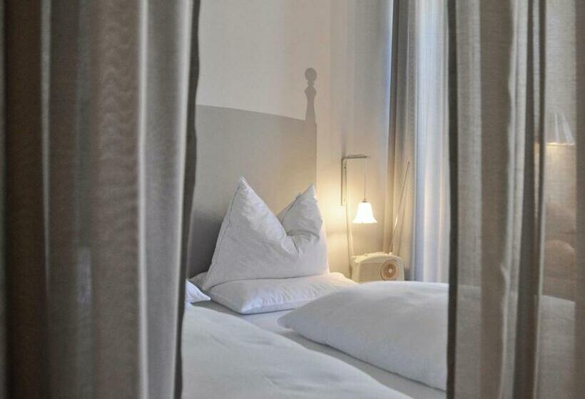 套房, Grätzlhotel Meidlinger Markt
