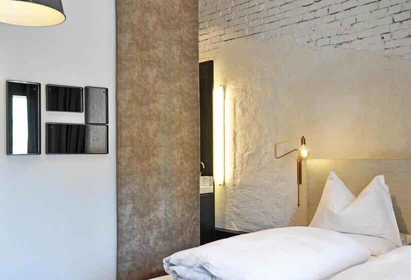 小型套房, Grätzlhotel Meidlinger Markt
