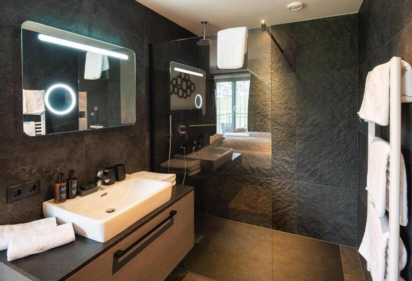Family Suite, Das Marent