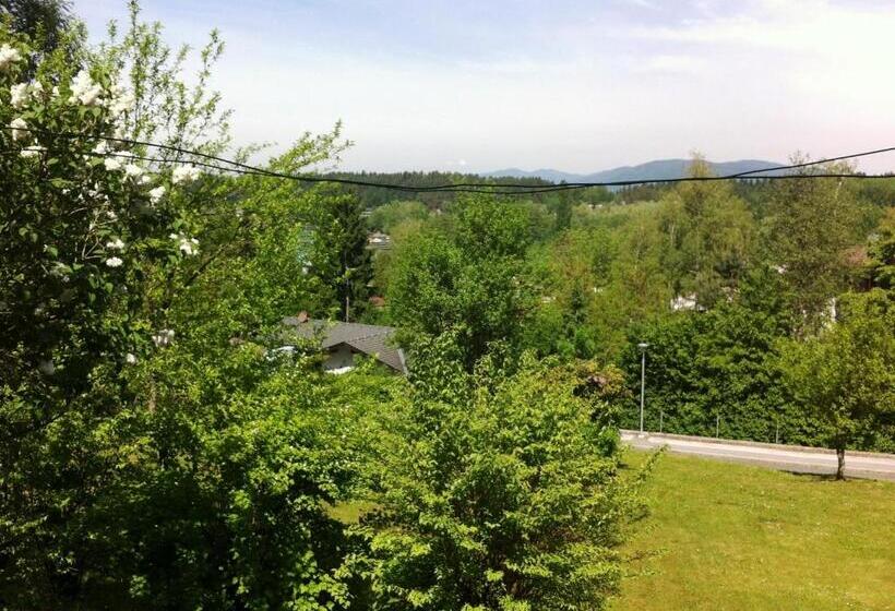 Семейный Номер, Ferienpension Garni Hubert Rigelnik