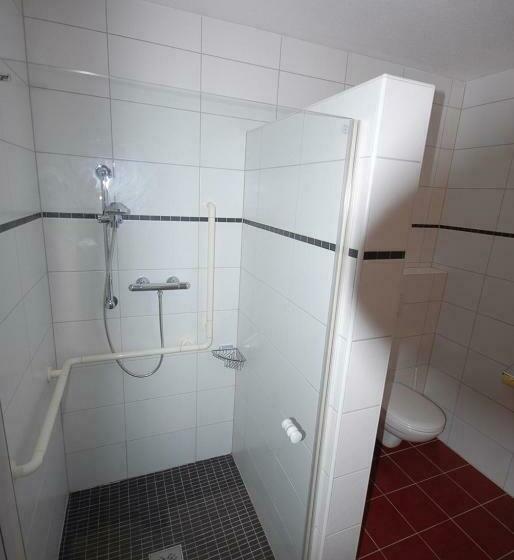 スタンダードシングルルーム, Osternacherhof