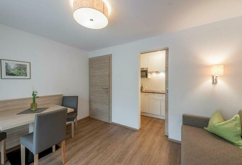 Apartamento 1 Dormitório com Sacada, Rechenau Living & Relax