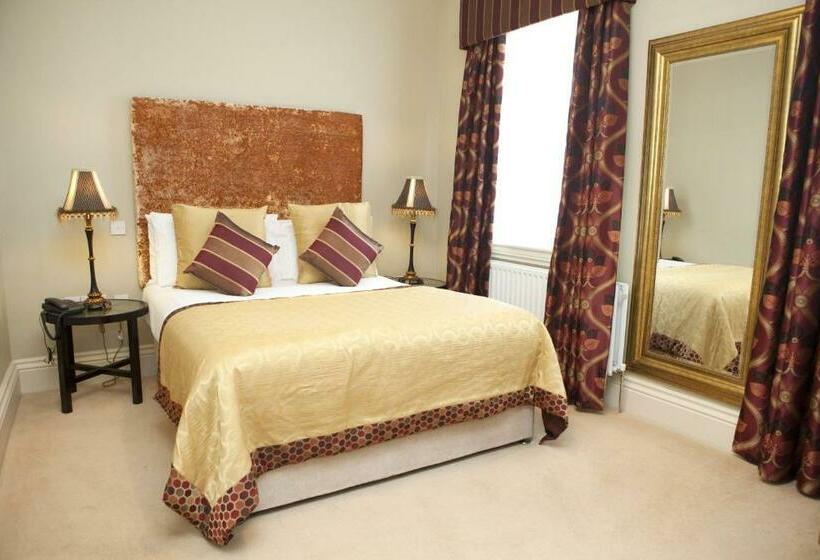 스탠다드 룸, St Kyrans Guest House