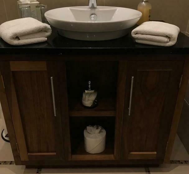חדר סטנדרט, St Kyrans Guest House