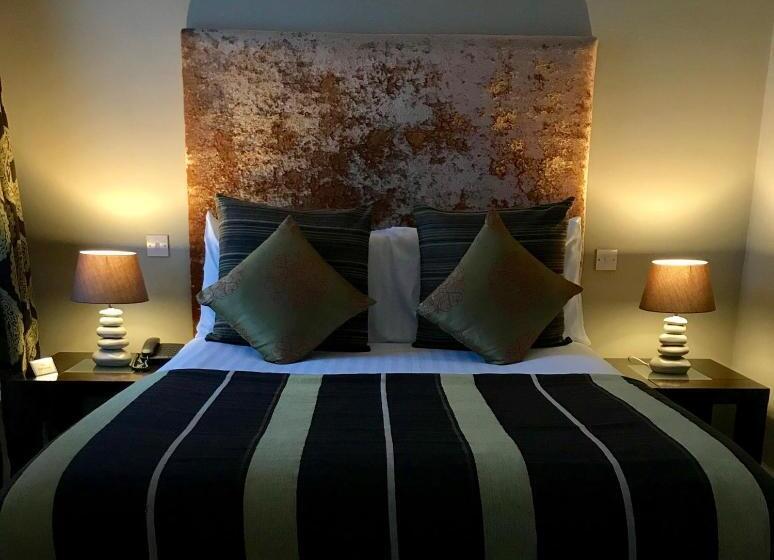 חדר סטנדרט, St Kyrans Guest House