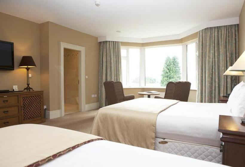 Familienzimmer, St Kyrans Guest House