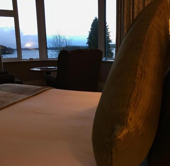 패밀리 룸, St Kyrans Guest House