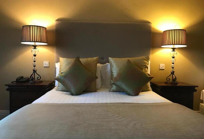 Familienzimmer, St Kyrans Guest House