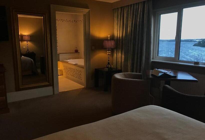 패밀리 룸, St Kyrans Guest House