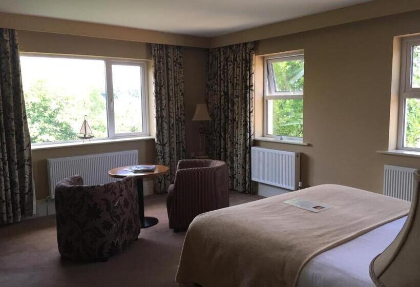 패밀리 룸, St Kyrans Guest House
