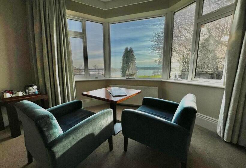 Familienzimmer, St Kyrans Guest House