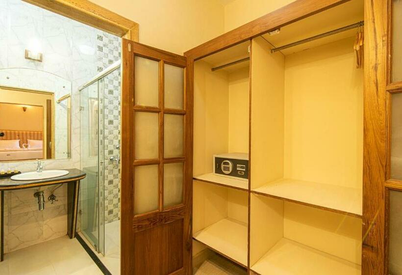 Дом 1 Спальня, The Grand Leoney Resort