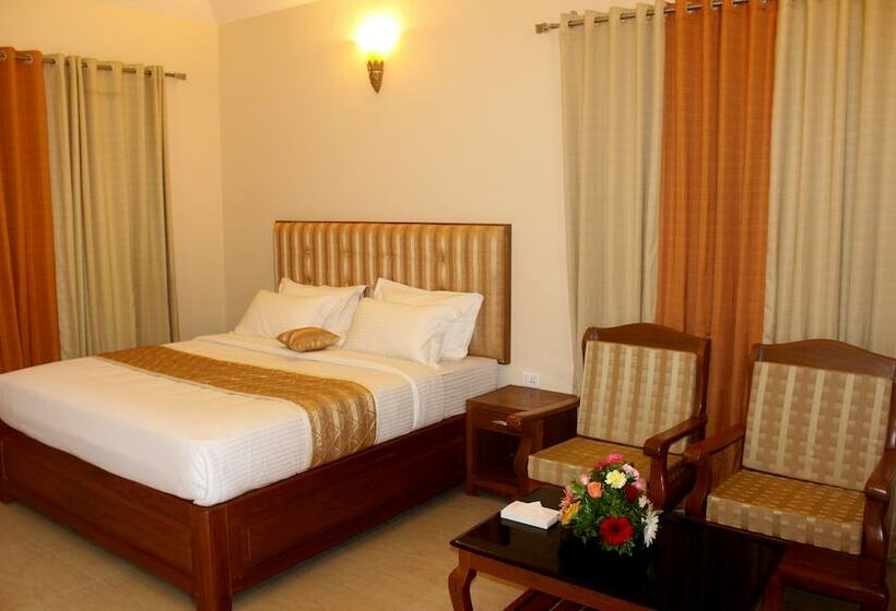Дом 1 Спальня, The Grand Leoney Resort