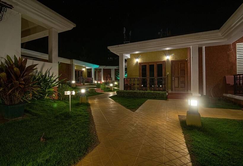 Дом 1 Спальня, The Grand Leoney Resort