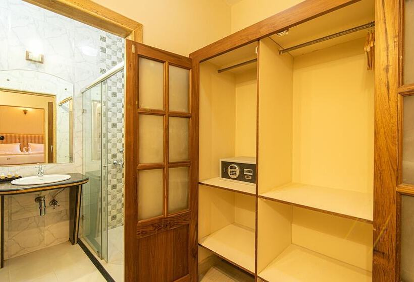 Дом 1 Спальня, The Grand Leoney Resort