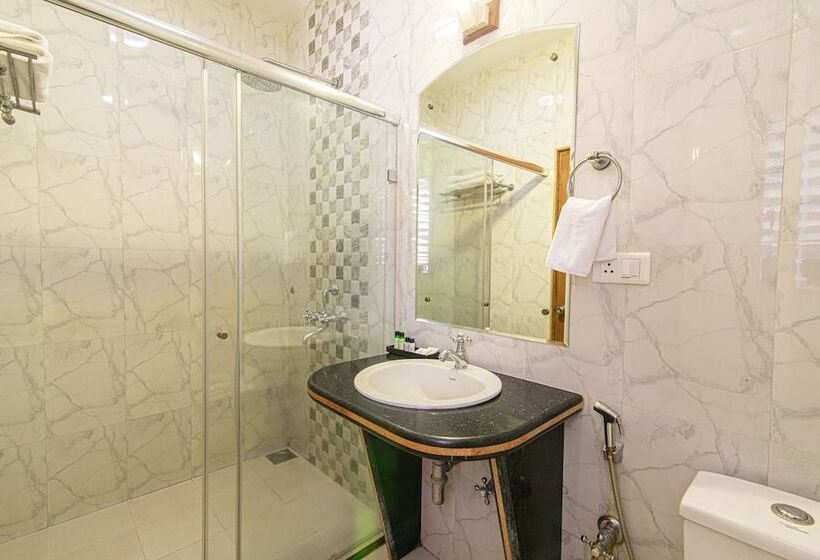 Дом 1 Спальня, The Grand Leoney Resort