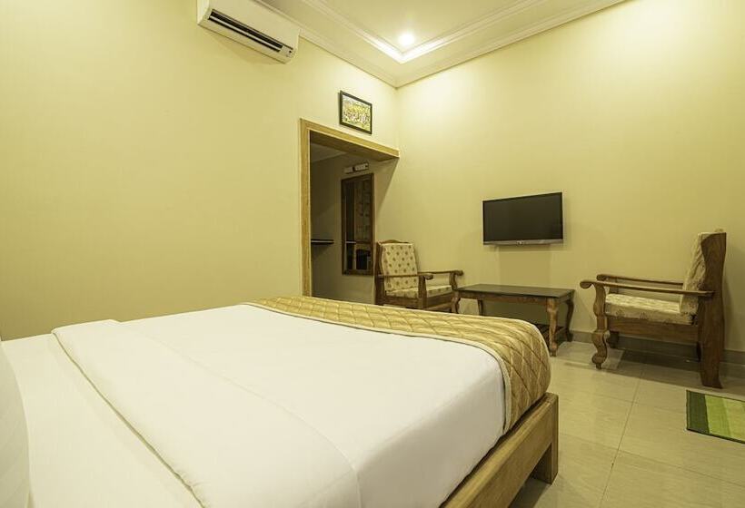 Номер Deluxe, The Grand Leoney Resort