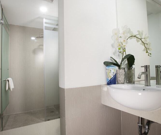חדר סופריור, Verse Hotel Cirebon