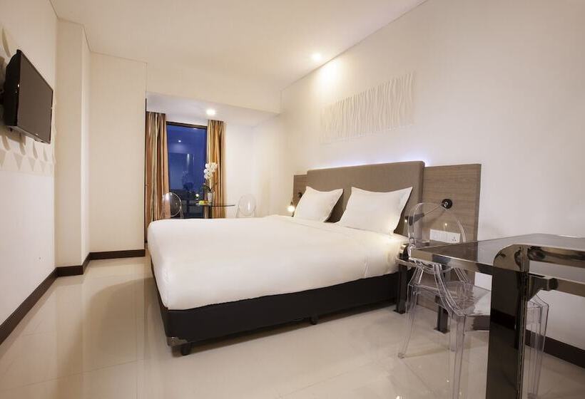 수피리어 룸, Verse Hotel Cirebon