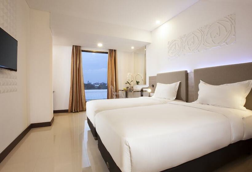 이그제큐티브 룸, Verse Hotel Cirebon