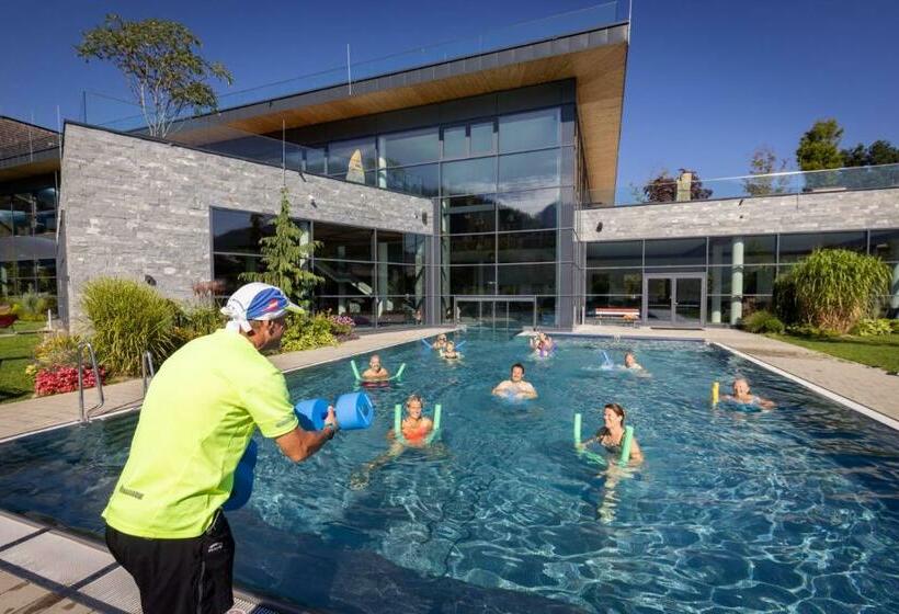 اتاق لوکس, Woferlgut   Wellness & Sport