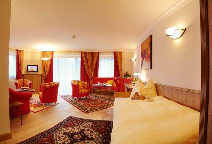 سوییت خانوادگی, Woferlgut   Wellness & Sport