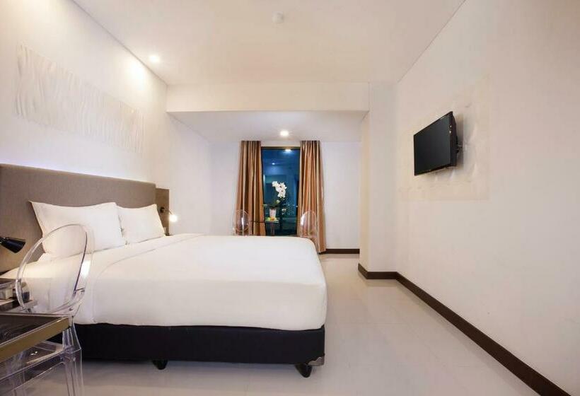 חדר סופריור, Verse Hotel Cirebon