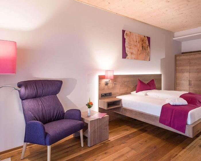Номер Стандарт Индивидуальный, Vivea Gesundheitshotel Eisenkappel