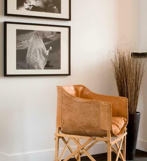 اتاق لوکس, Antwerp B&b