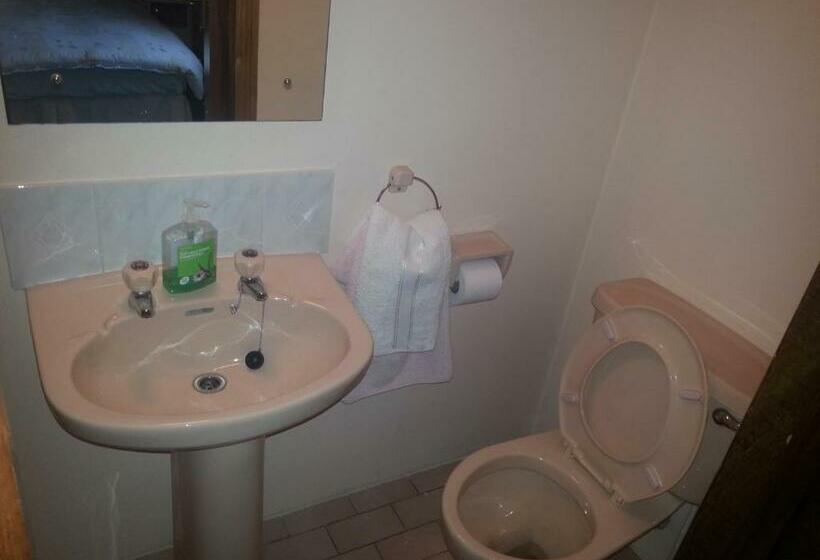 Номер Стандарт, Aran View   Radharc Arainn B&b